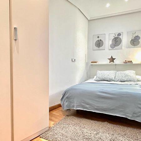 Apartamento Montemayor Córdoba Exteriör bild