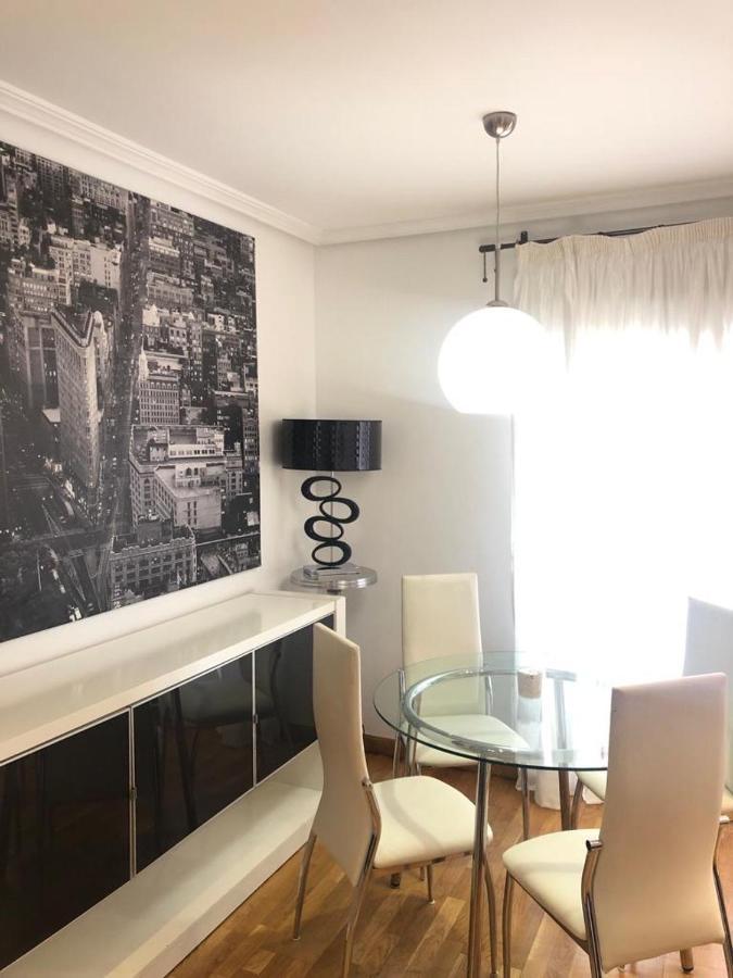 Apartamento Montemayor Córdoba Exteriör bild