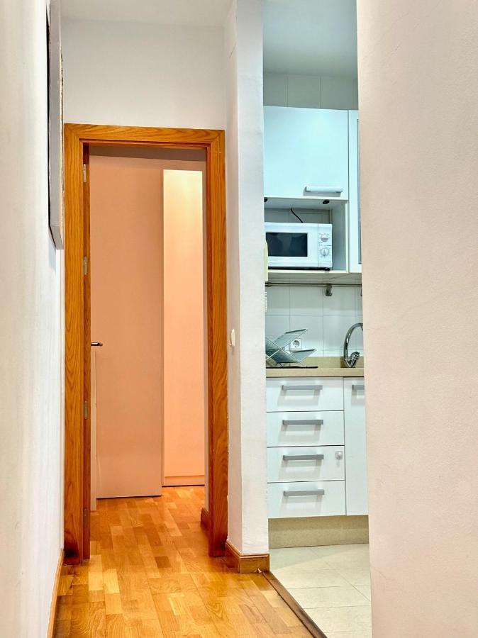 Apartamento Montemayor Córdoba Exteriör bild