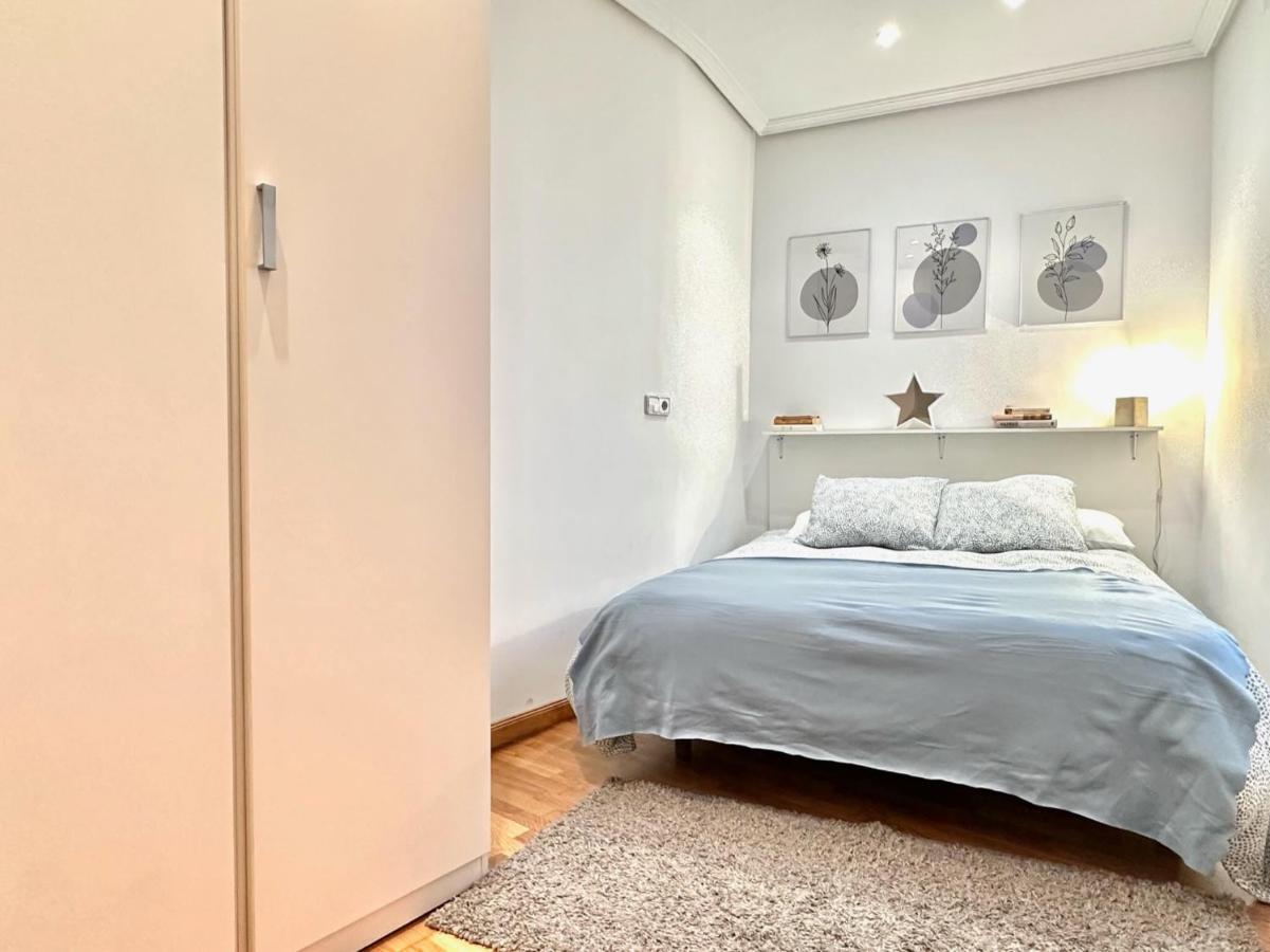 Apartamento Montemayor Córdoba Exteriör bild